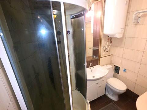 квартира по адресу Менахем-Мендл Шнеерсона ул. (Мініна), 1