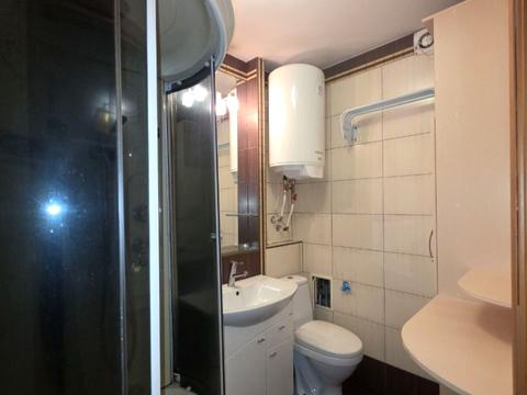 квартира по адресу Менахем-Мендл Шнеерсона ул. (Мініна), 1