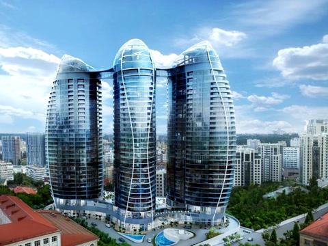 квартира за адресою Іоанна Павла II вул. (Патріса Лумумби), 12