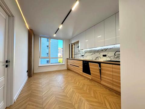 квартира за адресою Вовчинецька вул., 223-А