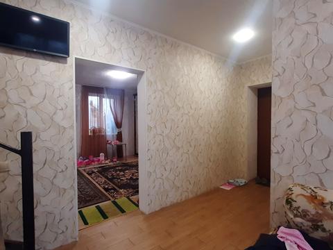 дом по адресу с. Яблоновка, Липська