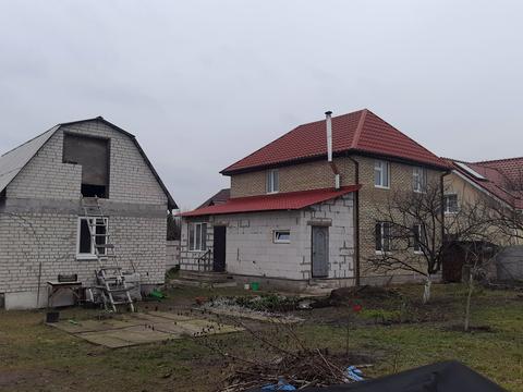 дом по адресу с. Яблоновка, Липська