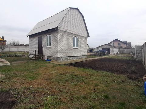 дом по адресу с. Яблоновка, Липська