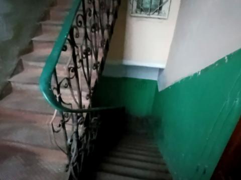 квартира за адресою Пастера вул., 24