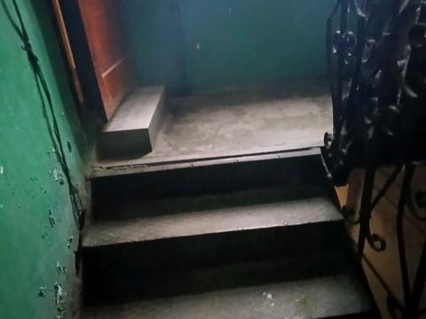 квартира за адресою Пастера вул., 24