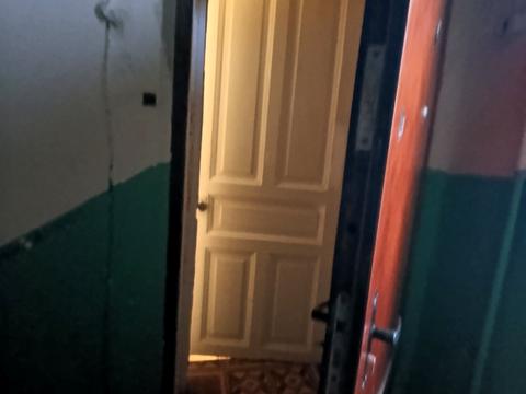 квартира за адресою Пастера вул., 24