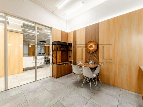 комерційна за адресою Київ, Січових Стрільців вул. (Артема), 44-А