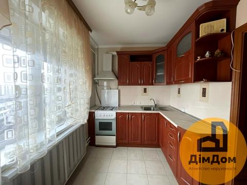 квартира за адресою Шевченка вул., 6