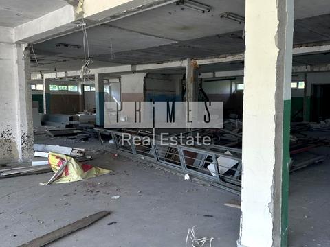 коммерческая по адресу Садовая ул., 14