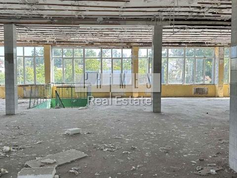 коммерческая по адресу Садовая ул., 14