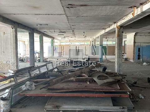 коммерческая по адресу Садовая ул., 14