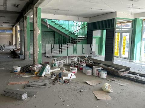 коммерческая по адресу Садовая ул., 14