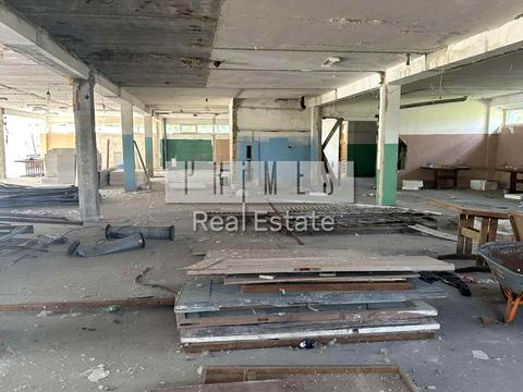 коммерческая по адресу Садовая ул., 14