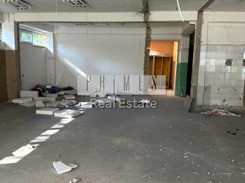 коммерческая по адресу Садовая ул., 14