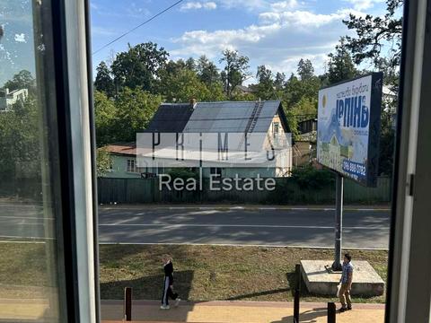 коммерческая по адресу Садовая ул., 14