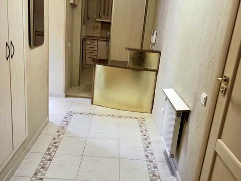 комерційна за адресою Генерала Тараса Чупринки вул. (Пушкіна), 80