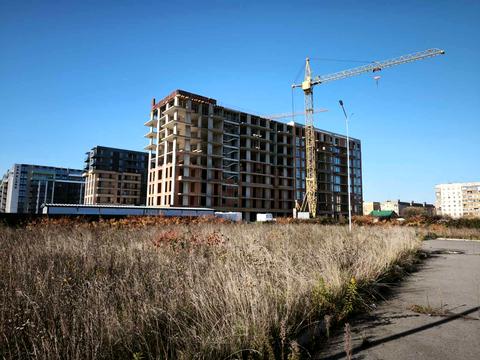 квартира за адресою Олександра Богомольця вул., 29