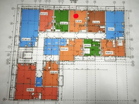 квартира за адресою Олександра Богомольця вул., 29