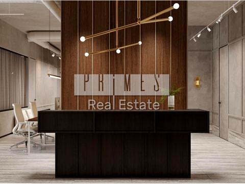 комерційна за адресою Бульварно-Кудрявська вул. (Воровського), 15