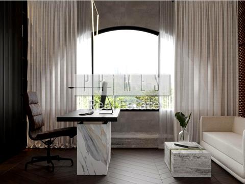 комерційна за адресою Бульварно-Кудрявська вул. (Воровського), 15