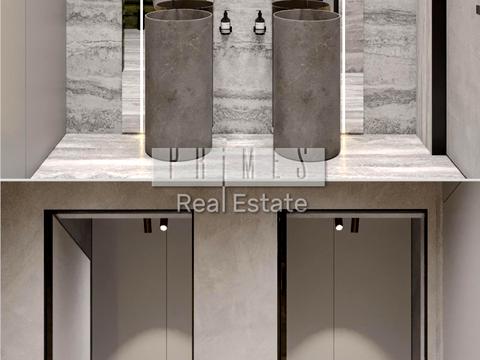 комерційна за адресою Бульварно-Кудрявська вул. (Воровського), 15