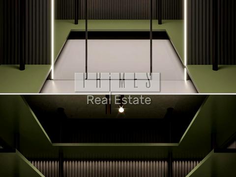 комерційна за адресою Бульварно-Кудрявська вул. (Воровського), 15