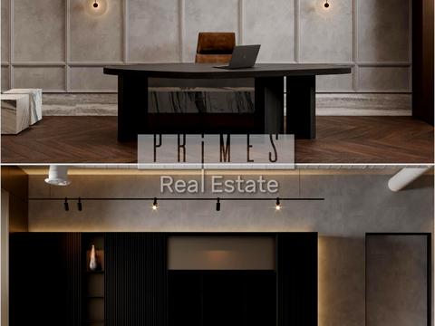 комерційна за адресою Бульварно-Кудрявська вул. (Воровського), 15