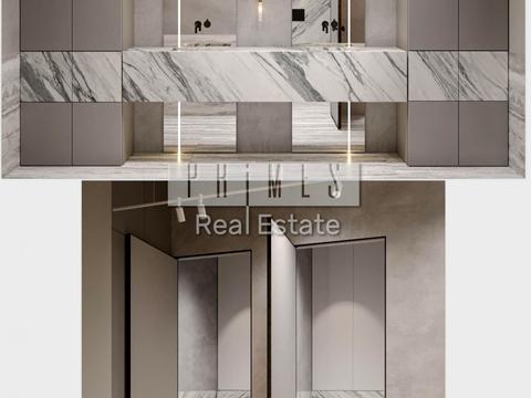 комерційна за адресою Бульварно-Кудрявська вул. (Воровського), 15