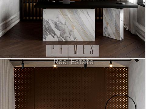 комерційна за адресою Бульварно-Кудрявська вул. (Воровського), 15