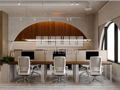 комерційна за адресою Бульварно-Кудрявська вул. (Воровського), 15