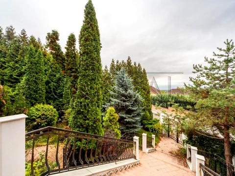 будинок за адресою с. Лісники, Обухівський