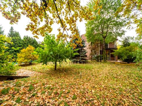 будинок за адресою с. Лісники, Обухівський