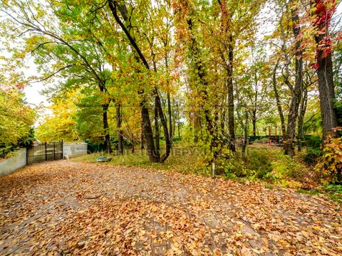 будинок за адресою с. Лісники, Обухівський