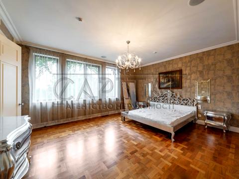 будинок за адресою с. Лісники, Обухівський