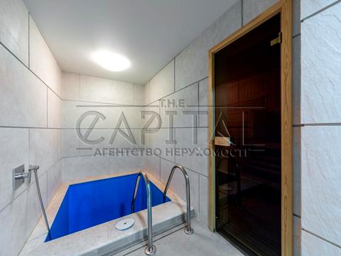 будинок за адресою с. Лісники, Обухівський