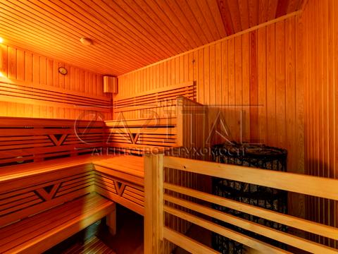 будинок за адресою с. Лісники, Обухівський