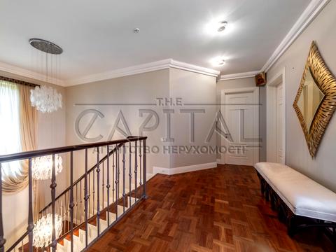 будинок за адресою с. Лісники, Обухівський