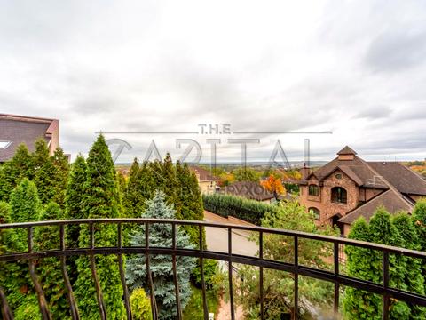 будинок за адресою с. Лісники, Обухівський