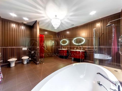 будинок за адресою с. Лісники, Обухівський