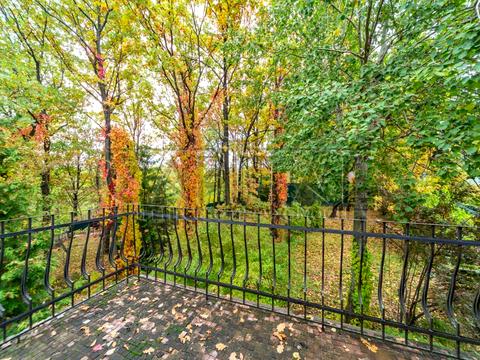 будинок за адресою с. Лісники, Обухівський