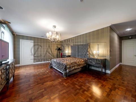 будинок за адресою с. Лісники, Обухівський