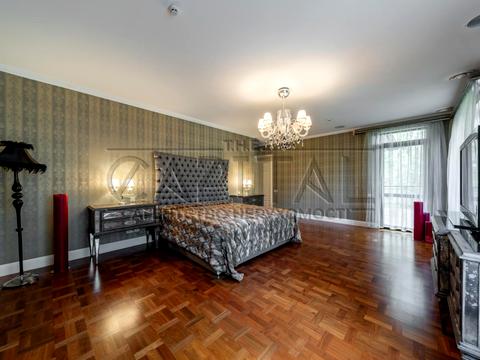 будинок за адресою с. Лісники, Обухівський