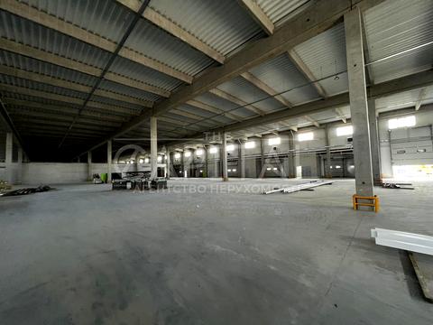 комерційна за адресою Київ, Велика Окружна вул., 3