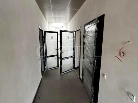 комерційна за адресою Київ, Велика Окружна вул., 3