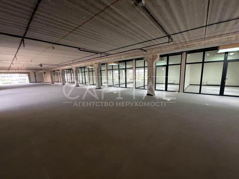 комерційна за адресою Київ, Велика Окружна вул., 3