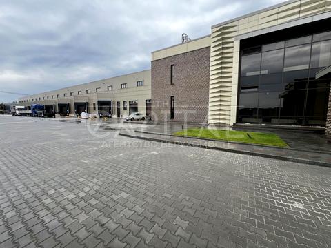 комерційна за адресою Київ, Велика Окружна вул., 3