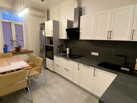 квартира по адресу Лисенка ул., 3