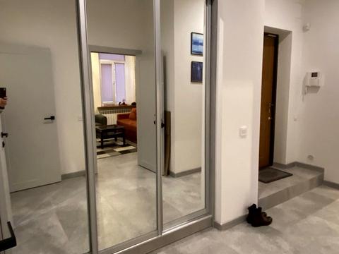 квартира по адресу Лисенка ул., 3