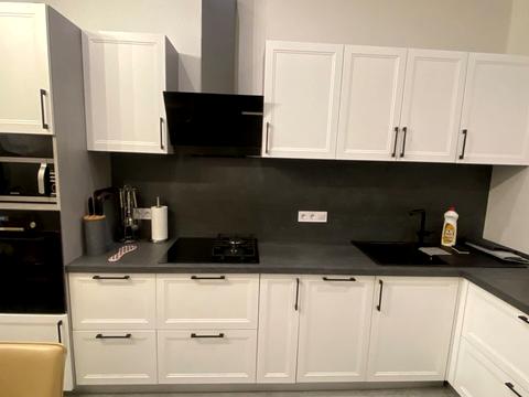 квартира по адресу Лисенка ул., 3