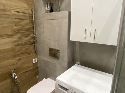 квартира по адресу Лисенка ул., 3